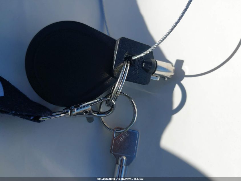 2020 Harley-Davidson Fltrx VIN: 1HD1KHC20LB616900 Lot: 43841003