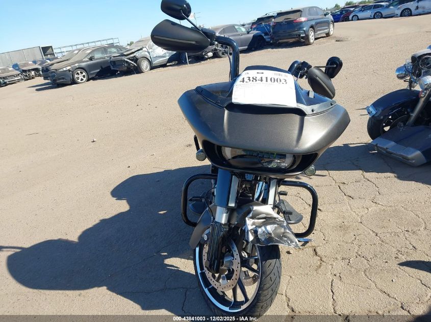 2020 Harley-Davidson Fltrx VIN: 1HD1KHC20LB616900 Lot: 43841003