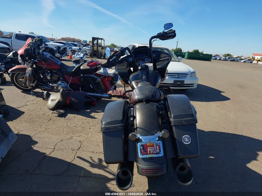 2020 Harley-Davidson Fltrx VIN: 1HD1KHC20LB616900 Lot: 43841003