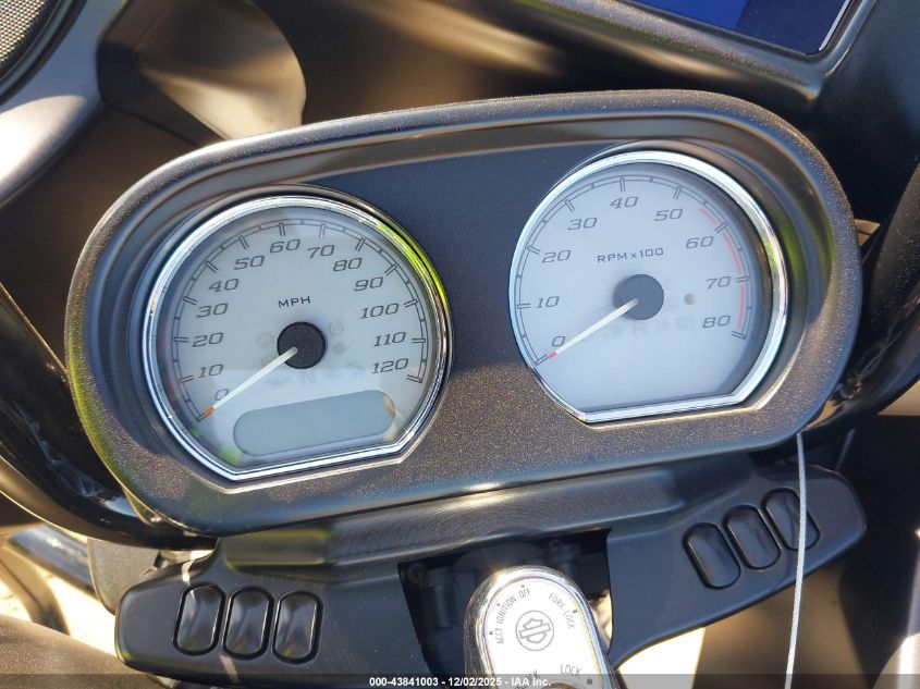 2020 Harley-Davidson Fltrx VIN: 1HD1KHC20LB616900 Lot: 43841003