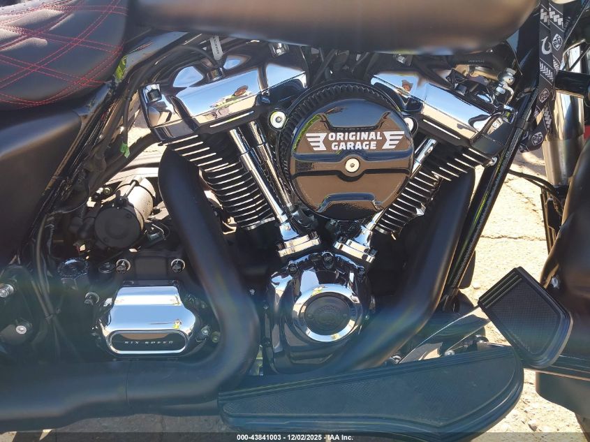 2020 Harley-Davidson Fltrx VIN: 1HD1KHC20LB616900 Lot: 43841003