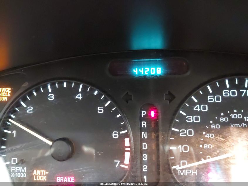 2001 Oldsmobile Alero Gls VIN: 1G3NF12E21C152168 Lot: 43841008