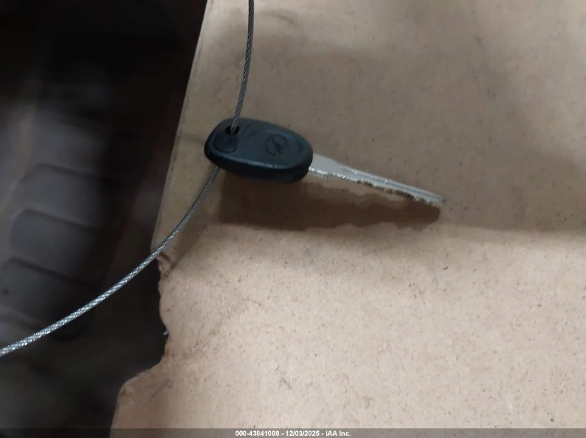 2001 Oldsmobile Alero Gls VIN: 1G3NF12E21C152168 Lot: 43841008