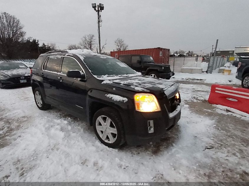 GMC TERRAIN SLE-2