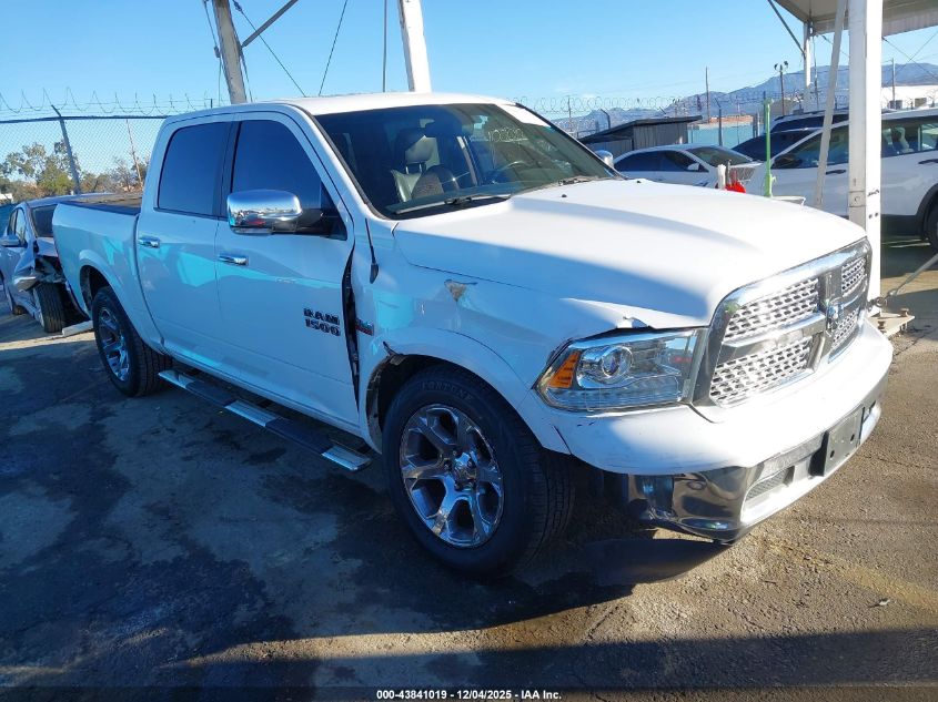 RAM 1500 LARAMIE 4X2 5 7 BOX