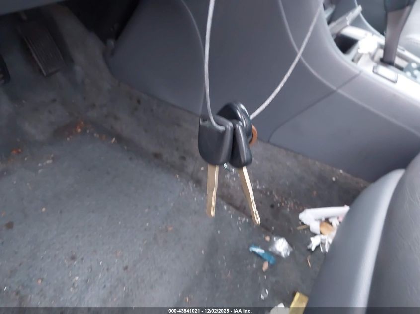 2007 Honda Accord 2.4 Ex VIN: 1HGCM56787A023695 Lot: 43841021