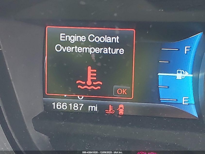 2015 Ford Explorer Xlt VIN: 1FM5K7D84FGB15821 Lot: 43841028