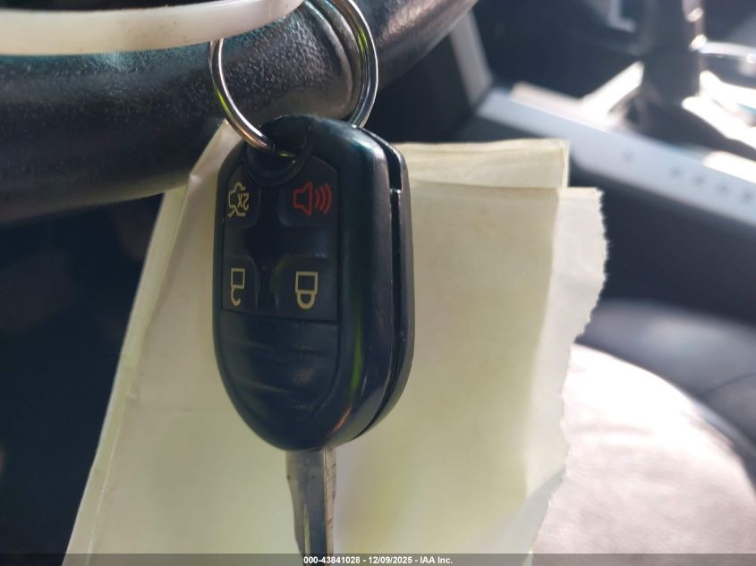 2015 Ford Explorer Xlt VIN: 1FM5K7D84FGB15821 Lot: 43841028