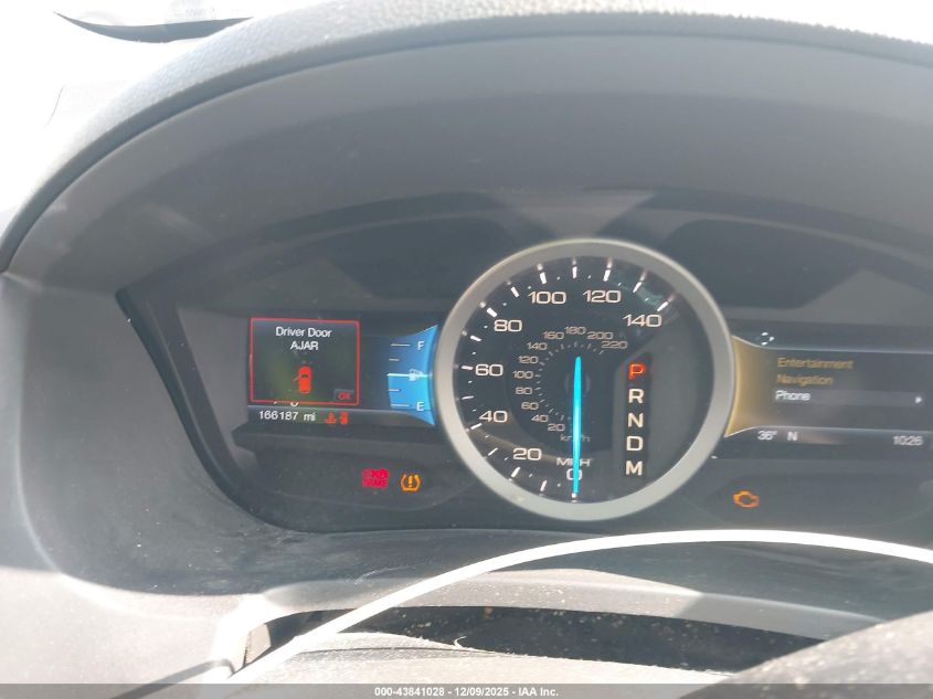 2015 Ford Explorer Xlt VIN: 1FM5K7D84FGB15821 Lot: 43841028