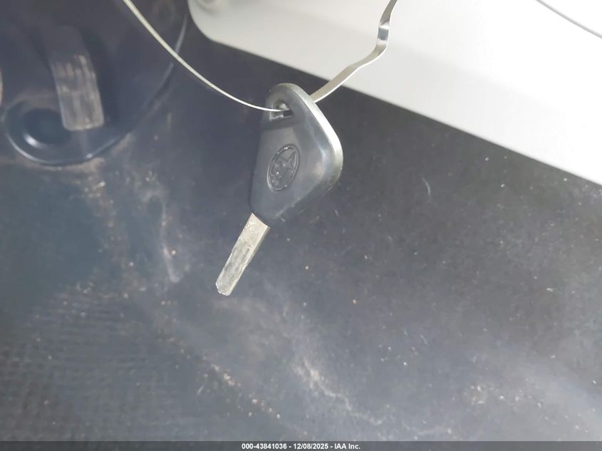 2009 Subaru Impreza Outback Sport VIN: JF1GH63649G804371 Lot: 43841036