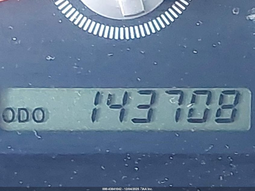 2007 Toyota Fj Cruiser VIN: JTEZU11F870012620 Lot: 43841042