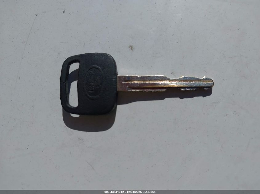 2007 Toyota Fj Cruiser VIN: JTEZU11F870012620 Lot: 43841042