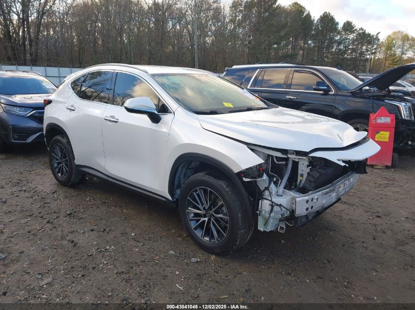 LEXUS NX 250 NX 250