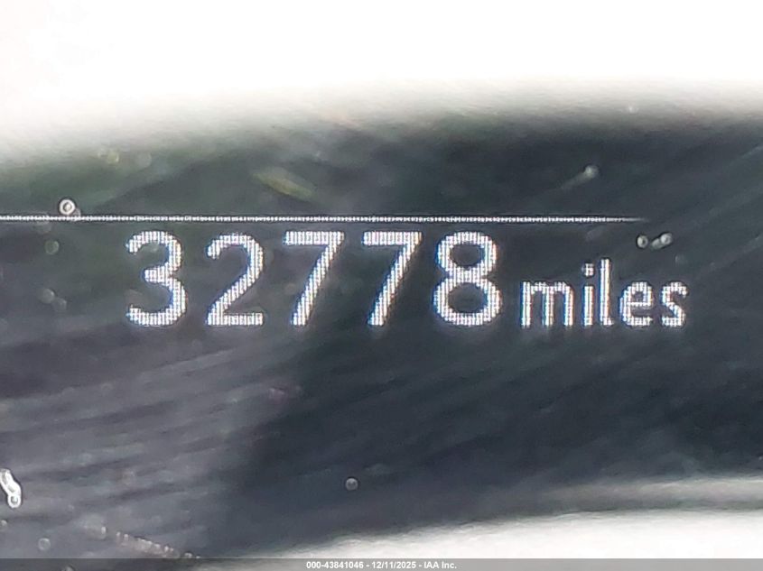 2023 Lexus Nx 250 VIN: JTJADCAZ1P2006666 Lot: 43841046