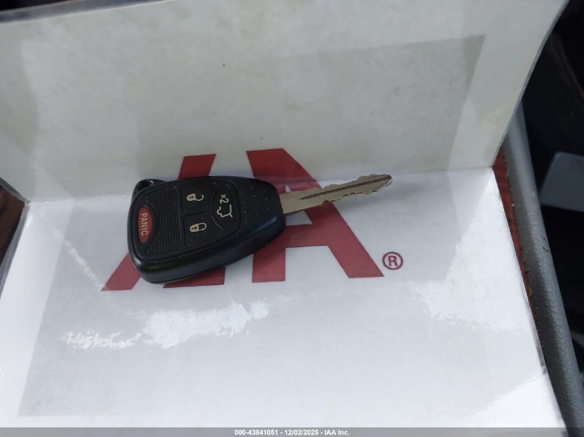 2005 Jeep Grand Cherokee Limited VIN: 1J4HR58N55C561705 Lot: 43841051