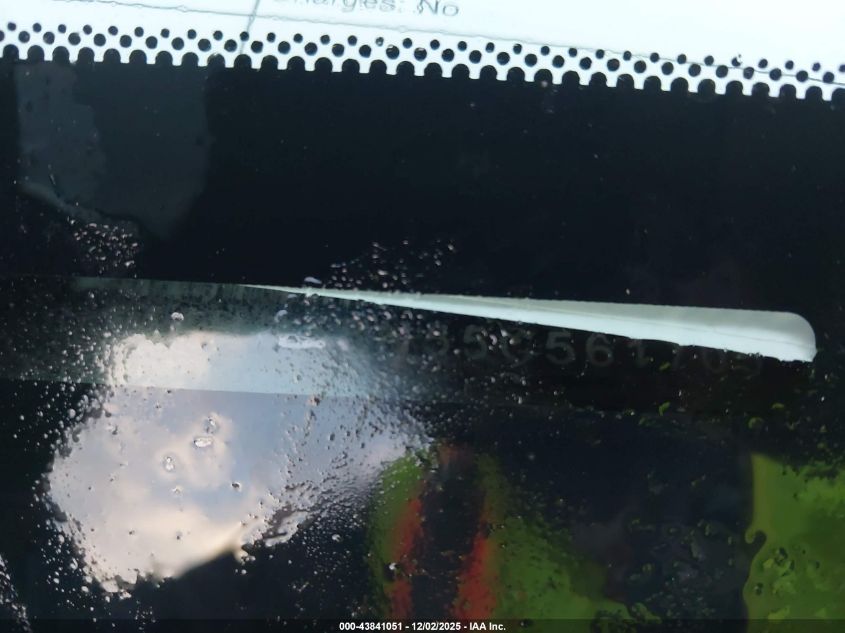 2005 Jeep Grand Cherokee Limited VIN: 1J4HR58N55C561705 Lot: 43841051