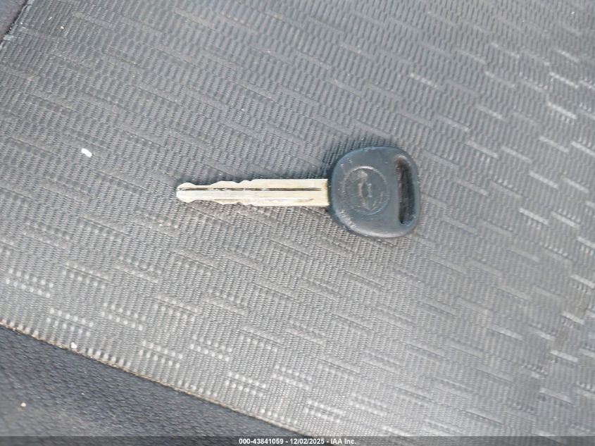 2008 Chevrolet Colorado Lt VIN: 1GCDS13E188167022 Lot: 43841059