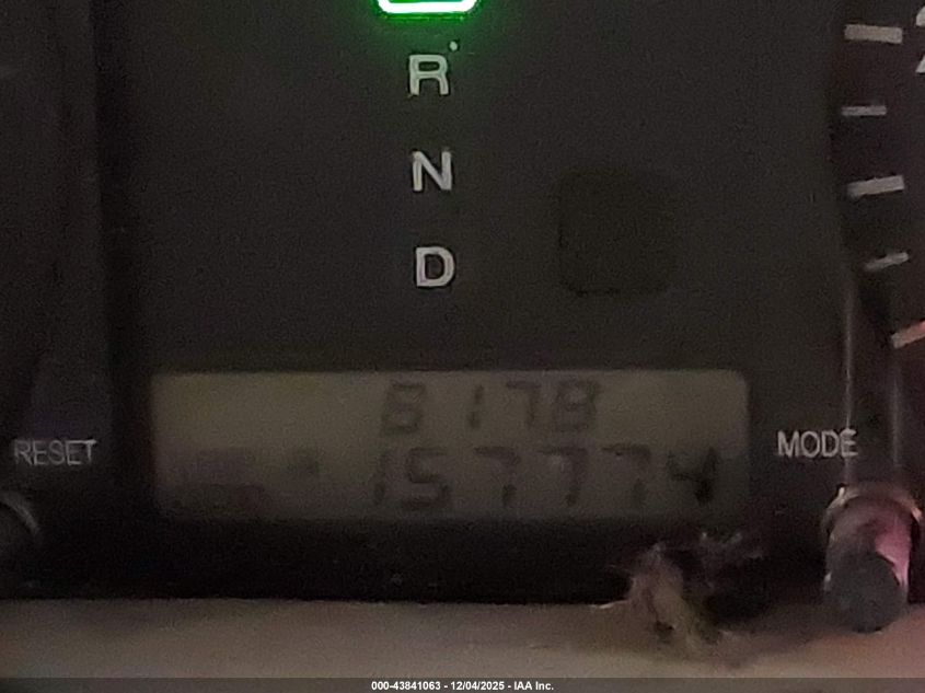 2002 Kia Optima Lx V6/Se V6 VIN: KNAGD128525143962 Lot: 43841063