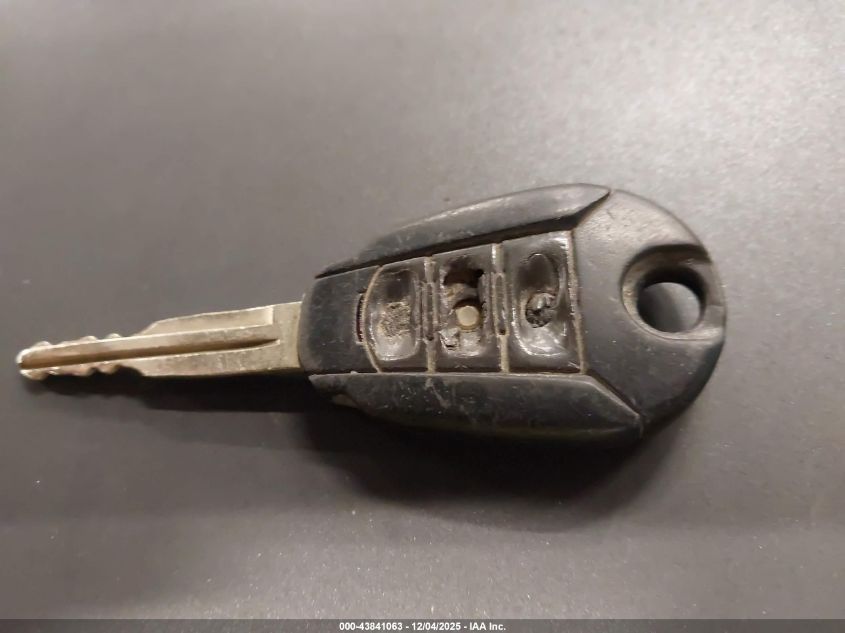 2002 Kia Optima Lx V6/Se V6 VIN: KNAGD128525143962 Lot: 43841063