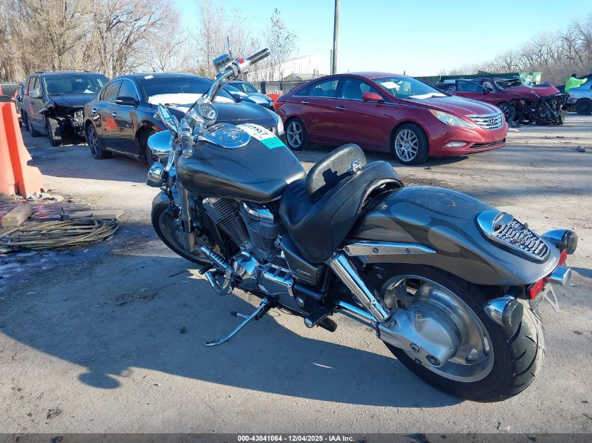 2004 Honda Vtx1800 C VIN: 1HFSC46034A200410 Lot: 43841064