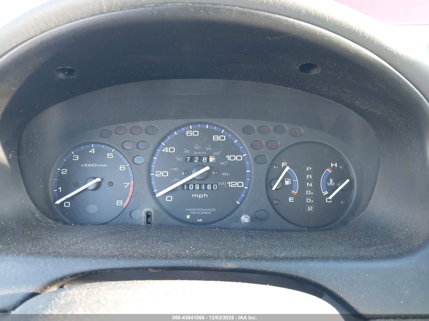 1HGEJ6673XL001325 1999 HONDA CIVIC photo no. 7