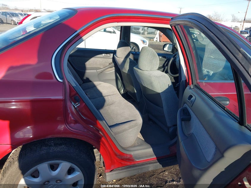 1HGEJ6673XL001325 1999 HONDA CIVIC photo no. 8