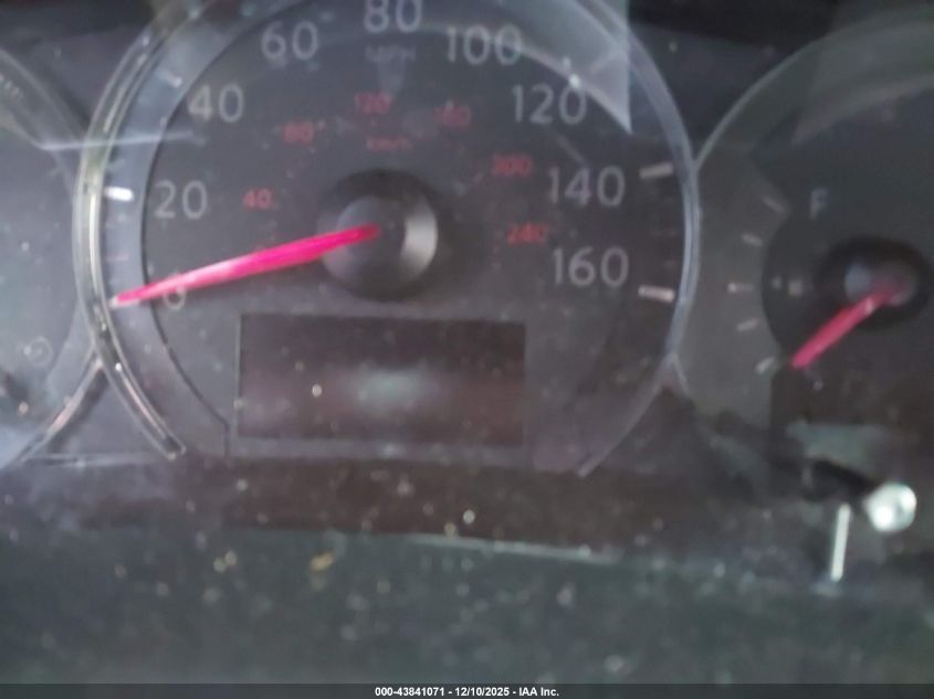 2010 Nissan Altima Hybrid VIN: 1N4CL2AP7AC109542 Lot: 43841071