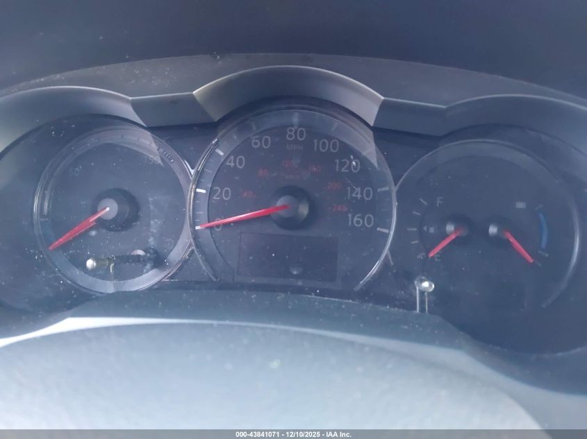 2010 Nissan Altima Hybrid VIN: 1N4CL2AP7AC109542 Lot: 43841071