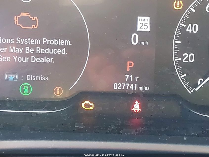 2022 Honda Accord Sport VIN: 1HGCV1F35NA100877 Lot: 43841072