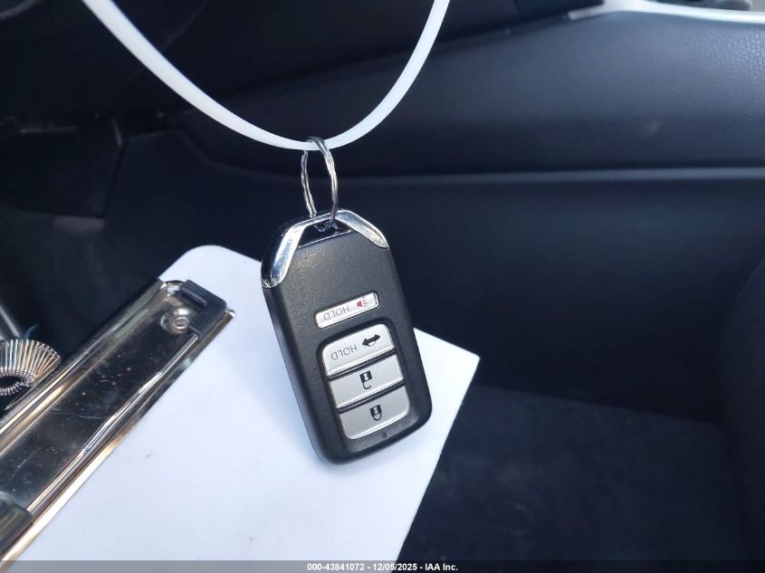 2022 Honda Accord Sport VIN: 1HGCV1F35NA100877 Lot: 43841072