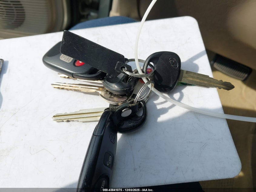 KM8JN12D86U417391 2006 HYUNDAI TUCSON photo no. 11