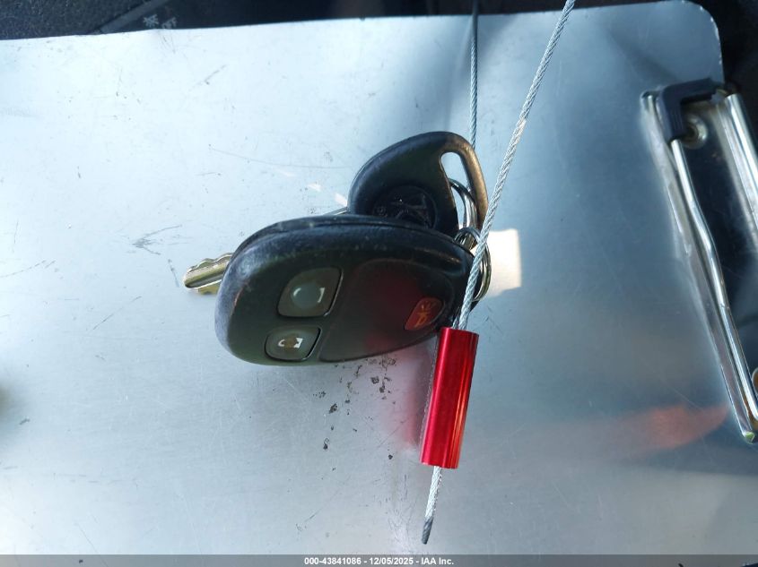 2009 Saturn Outlook Xe VIN: 5GZER13D79J123431 Lot: 43841086