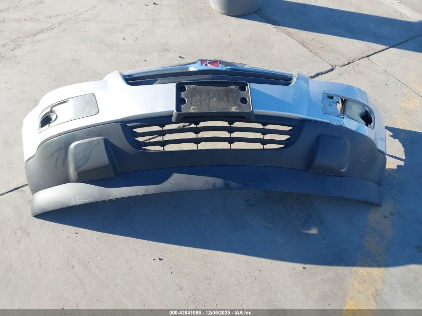 2009 Saturn Outlook Xe VIN: 5GZER13D79J123431 Lot: 43841086