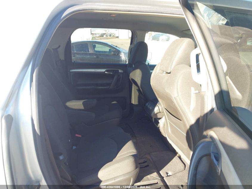 2009 Saturn Outlook Xe VIN: 5GZER13D79J123431 Lot: 43841086