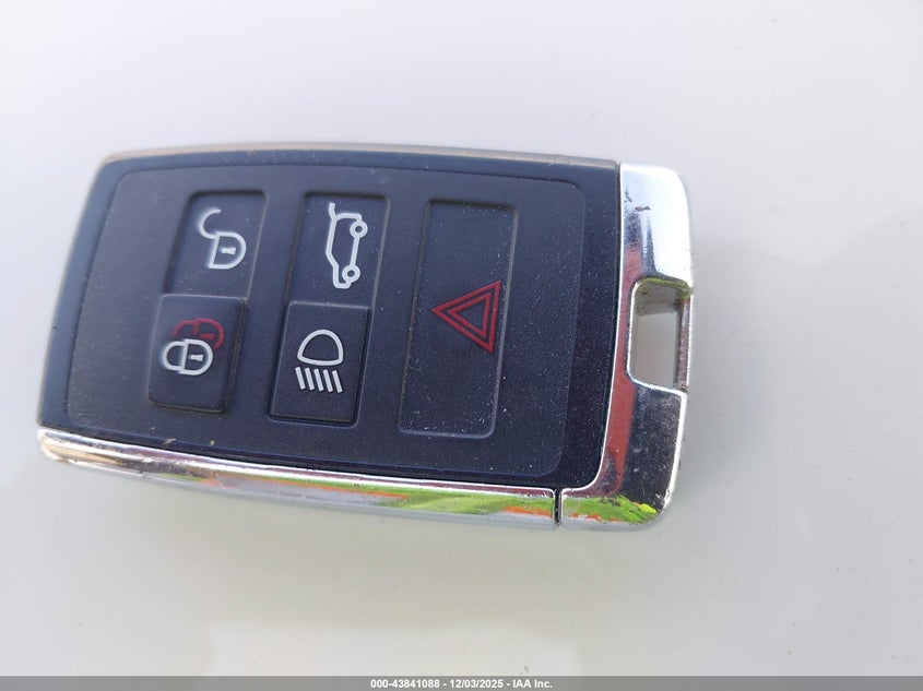 SALGS2RE1KA543043 2019 LAND ROVER RANGE ROVER photo no. 11