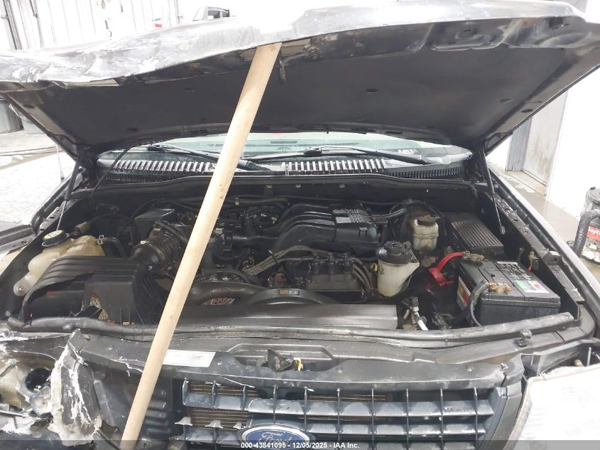 2005 Ford Explorer Xls/Xls Sport VIN: 1FMZU72K15ZA76067 Lot: 43841095