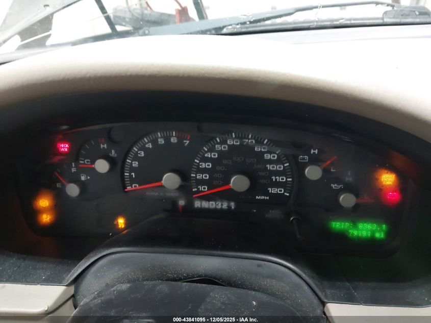 2005 Ford Explorer Xls/Xls Sport VIN: 1FMZU72K15ZA76067 Lot: 43841095