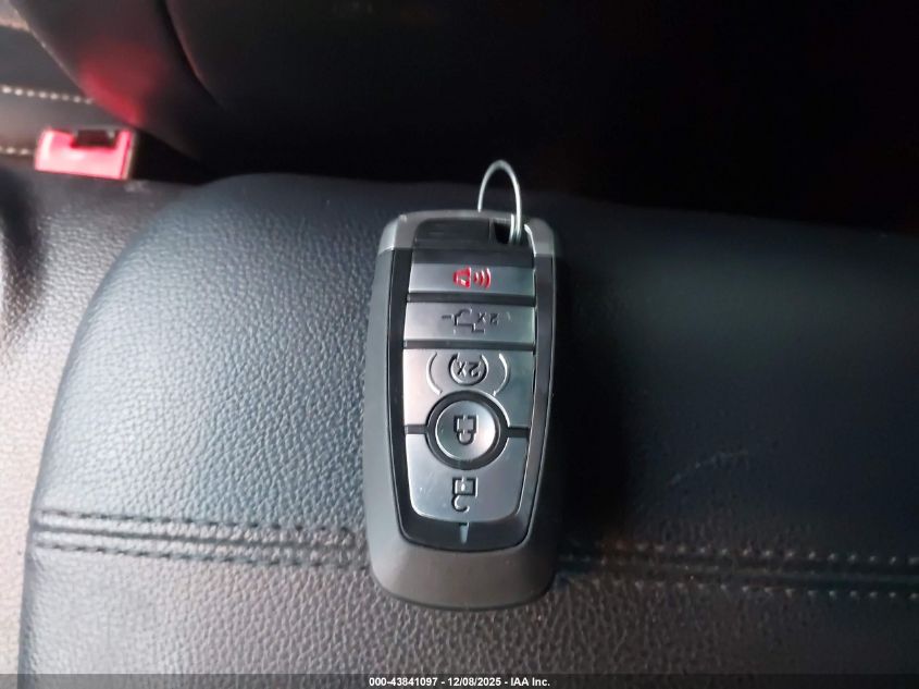 2020 Ford Mustang Ecoboost Premium VIN: 1FATP8UH4L5113583 Lot: 43841097