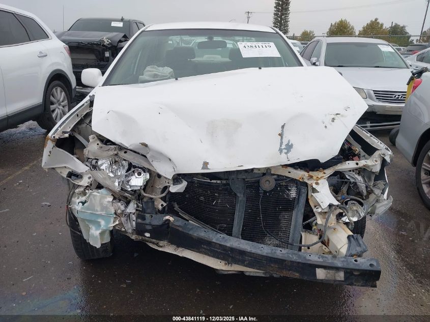 2003 Toyota Corolla Ce VIN: 1NXBR32E03Z090591 Lot: 43841119