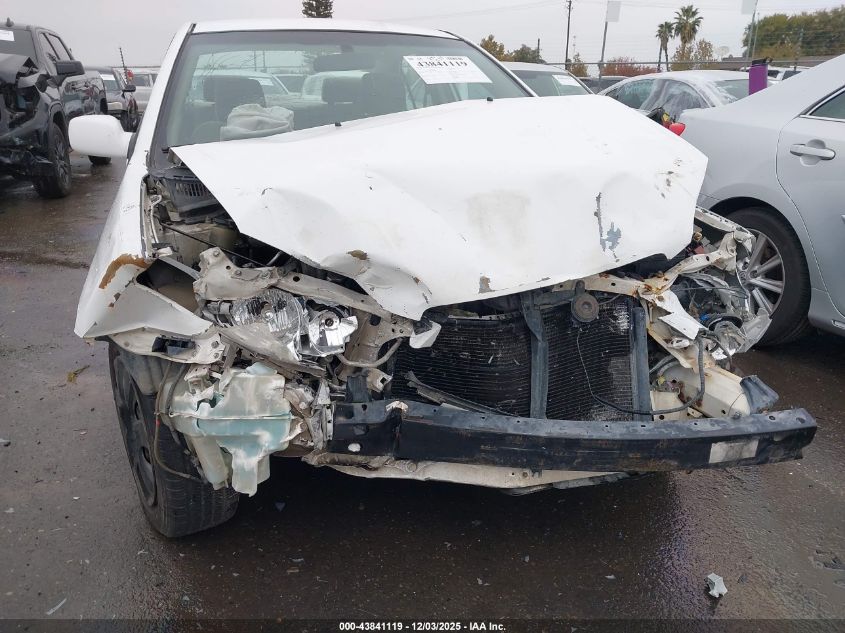 2003 Toyota Corolla Ce VIN: 1NXBR32E03Z090591 Lot: 43841119