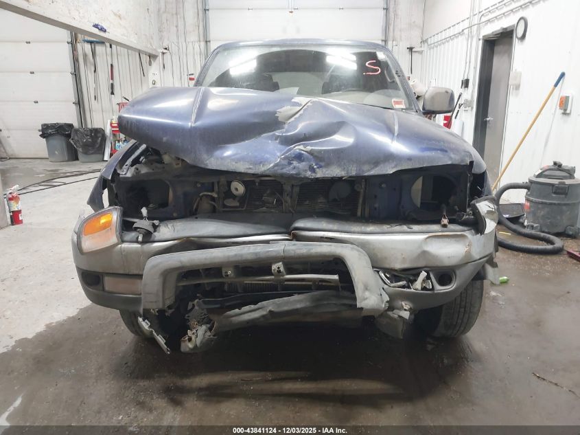 2001 Toyota 4Runner Sr5 V6 VIN: JT3GN86R410191609 Lot: 43841124