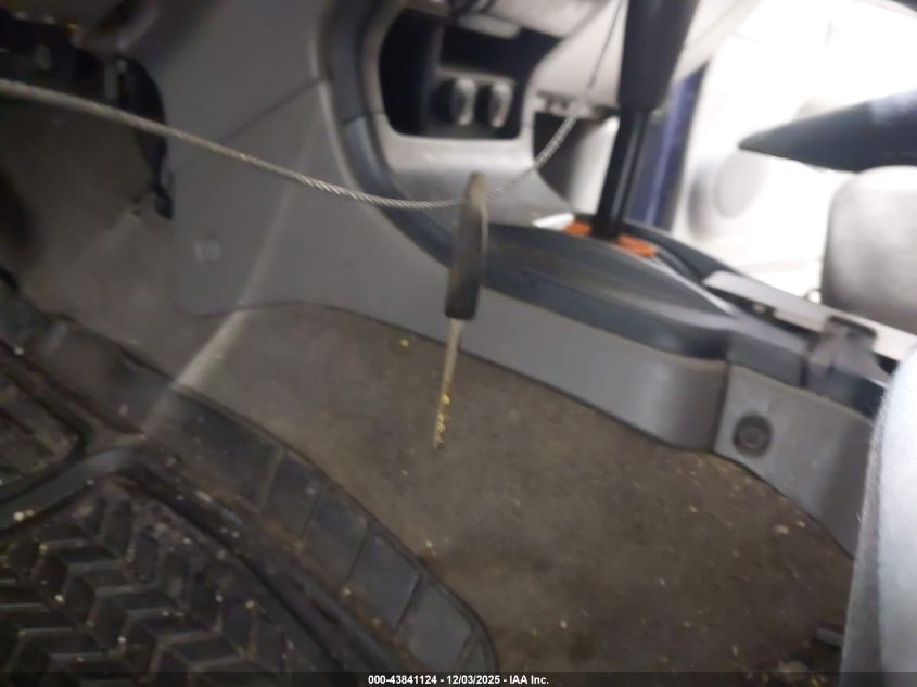 2001 Toyota 4Runner Sr5 V6 VIN: JT3GN86R410191609 Lot: 43841124