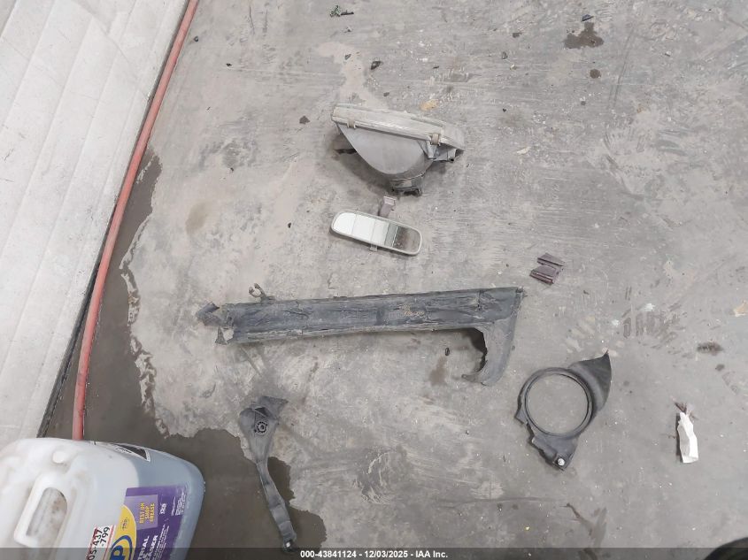 2001 Toyota 4Runner Sr5 V6 VIN: JT3GN86R410191609 Lot: 43841124