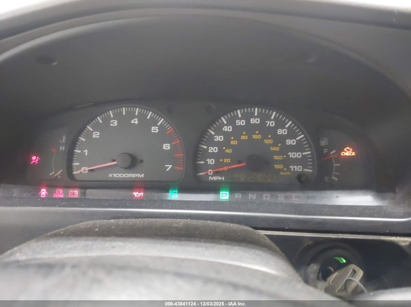 2001 Toyota 4Runner Sr5 V6 VIN: JT3GN86R410191609 Lot: 43841124