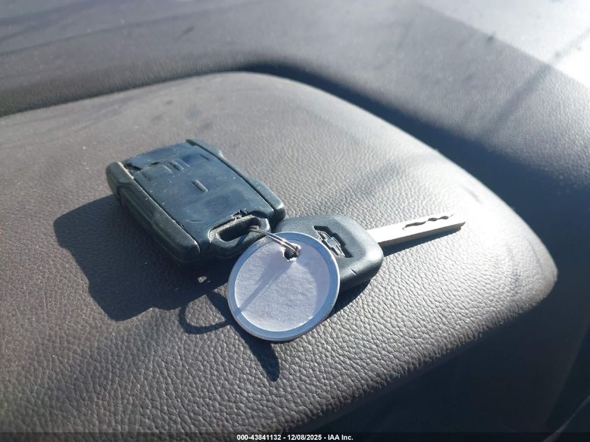 2015 Chevrolet Silverado 1500 2Lt VIN: 1GCVKREH6FZ252925 Lot: 43841132