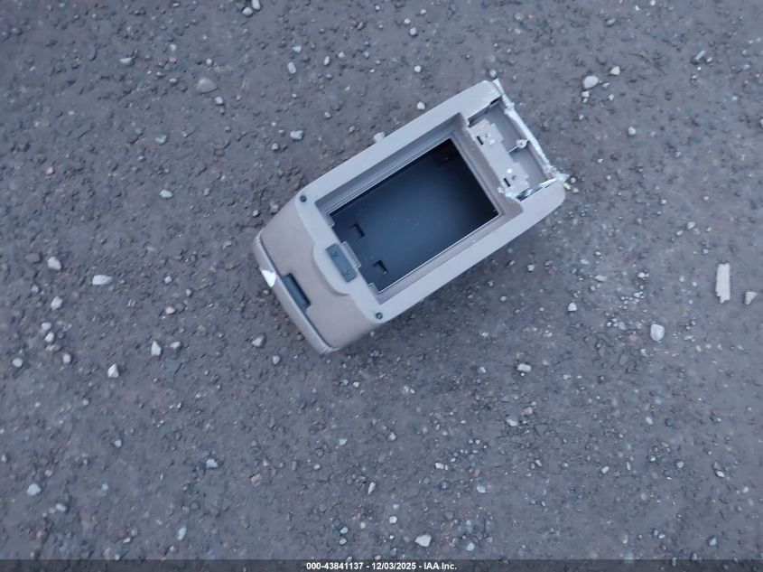 2004 Nissan Pathfinder Se VIN: JN8DR09Y74W904774 Lot: 43841137