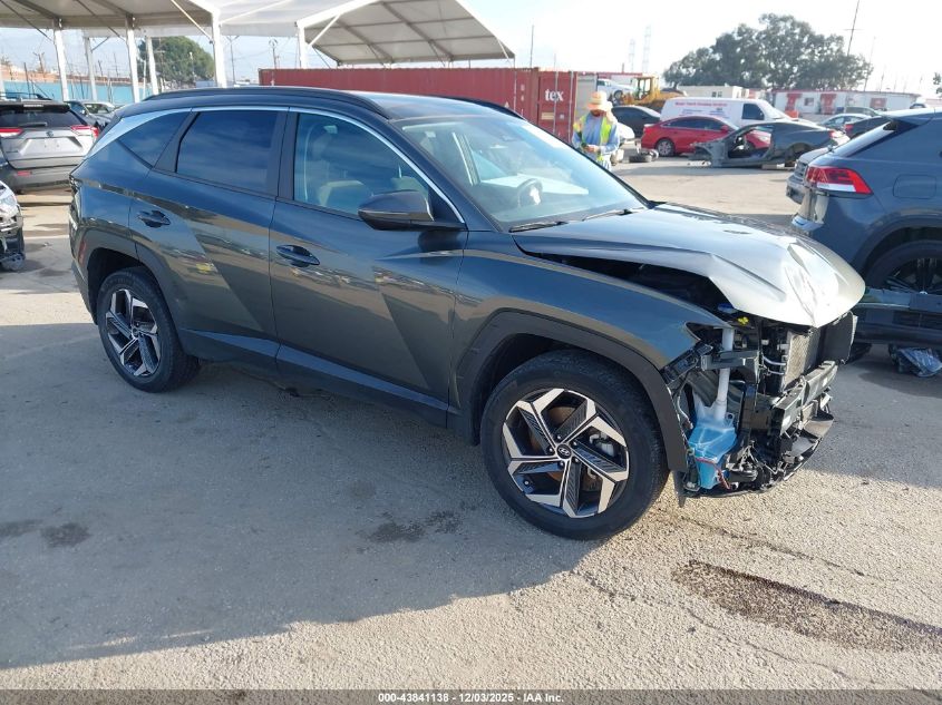 HYUNDAI TUCSON SEL CONVENIENCE