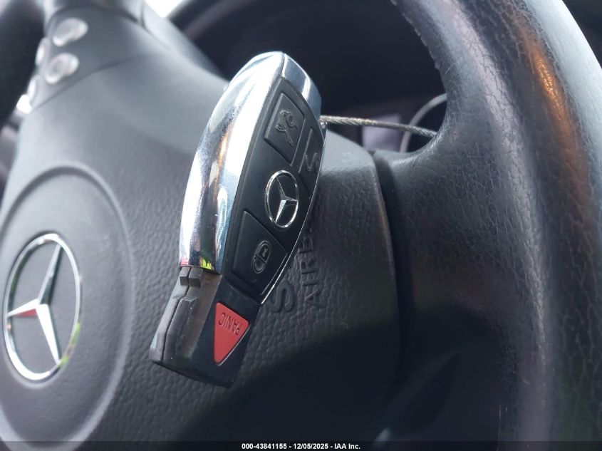 2005 Mercedes-Benz C 230 Kompressor Sport VIN: WDBRF40J05F692494 Lot: 43841155