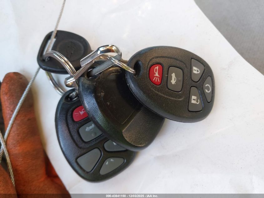 2007 Chevrolet Impala Lt VIN: 2G1WT58N979384271 Lot: 43841158