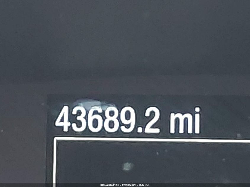 2020 Ford Ecosport Se VIN: MAJ3S2GE3LC386894 Lot: 43841159